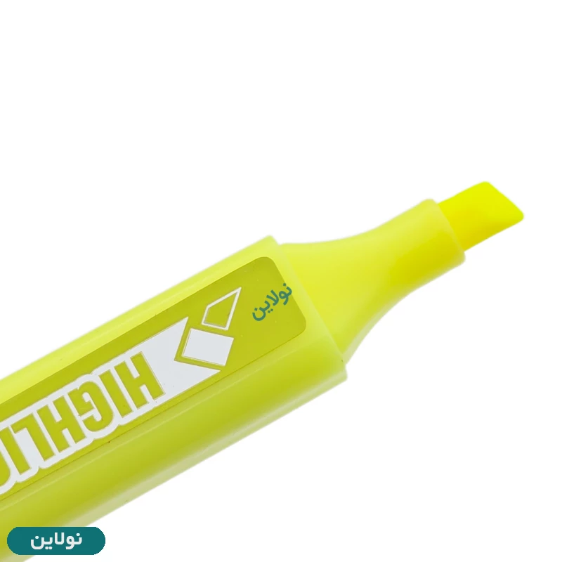 قیمت و خرید ماژیک هایلایتر علامت زن کنکو | نولاین