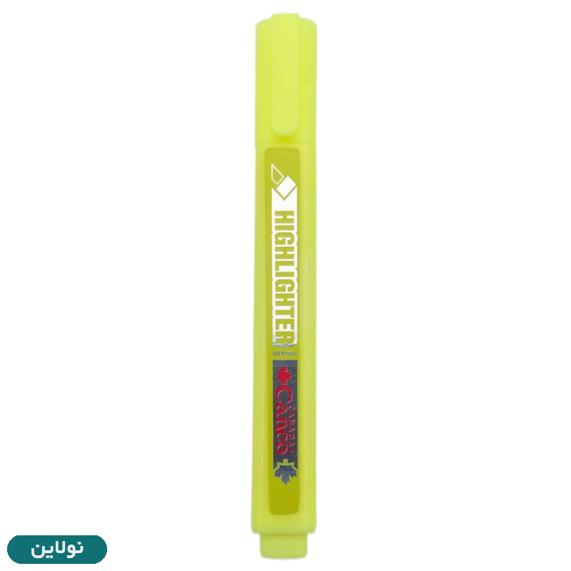 قیمت و خرید ماژیک هایلایتر علامت زن کنکو | نولاین