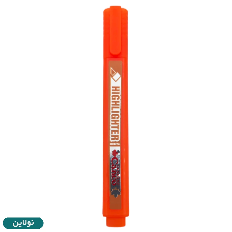 قیمت و خرید ماژیک هایلایتر علامت زن کنکو | نولاین