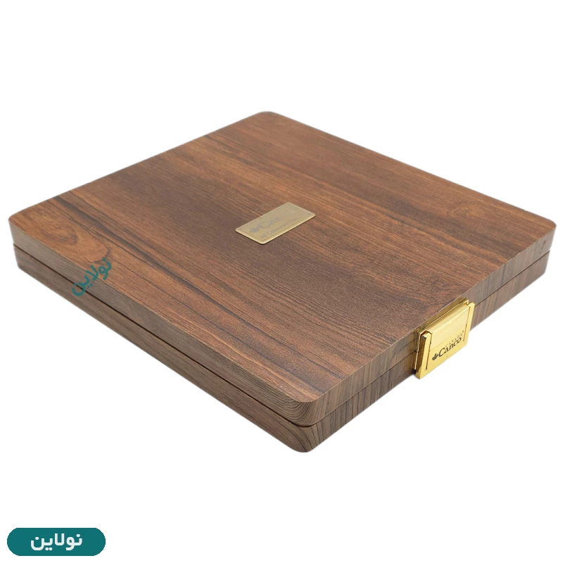 قیمت و خرید مداد رنگی 48 رنگ ویکتوریا کنکو Victoria جعبه چوبی | نولاین