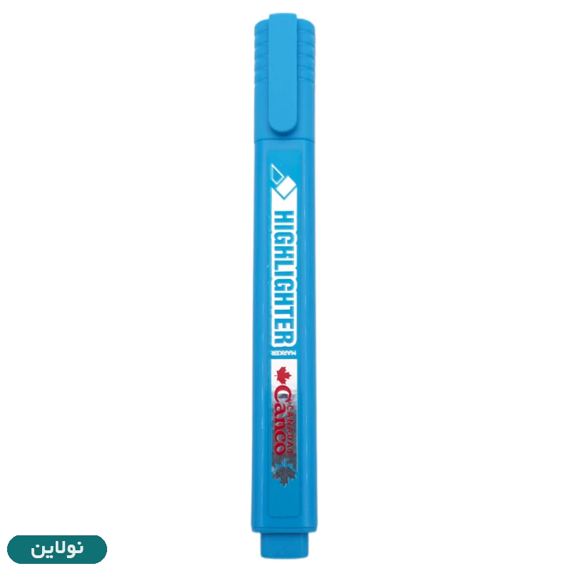 قیمت و خرید ماژیک هایلایتر علامت زن کنکو | نولاین