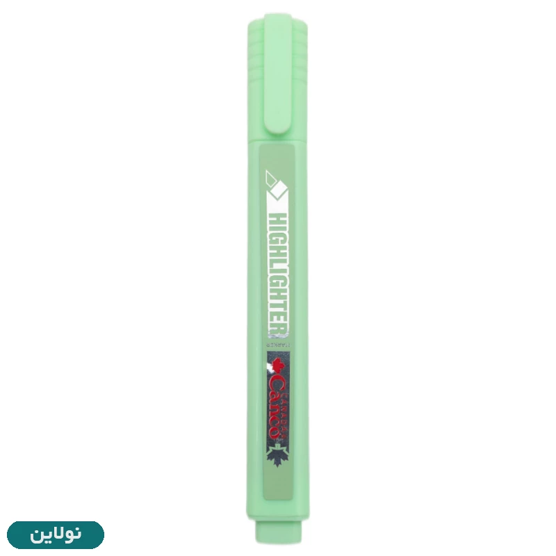 قیمت و خرید ماژیک هایلایتر علامت زن کنکو | نولاین