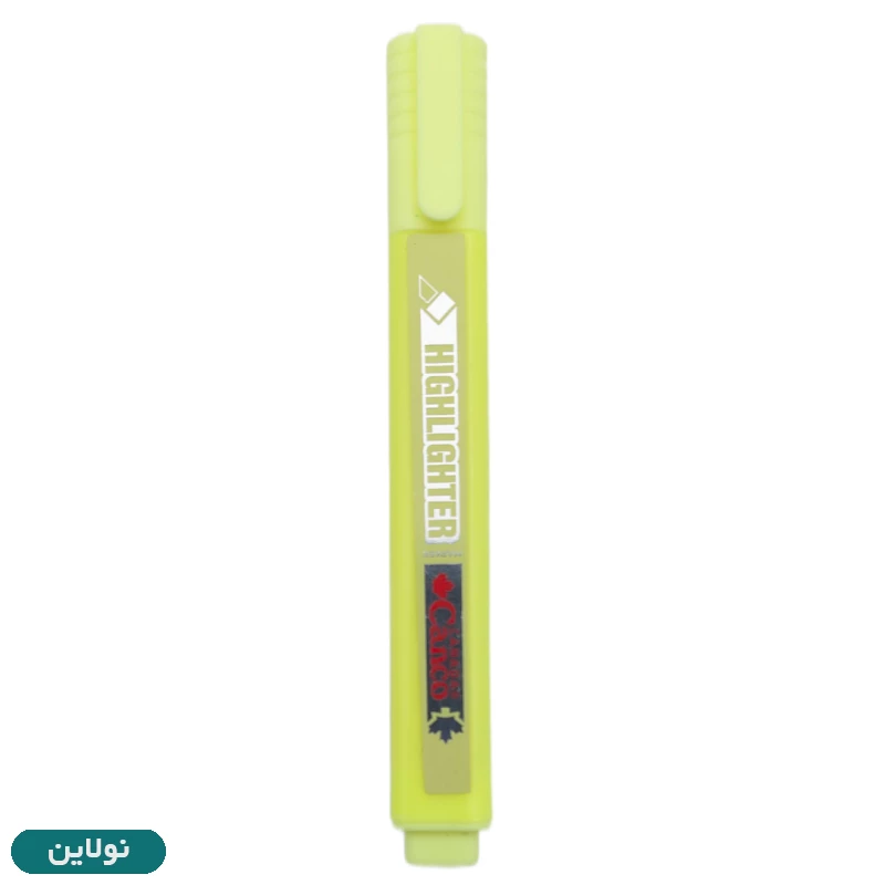 قیمت و خرید ماژیک هایلایتر علامت زن کنکو | نولاین