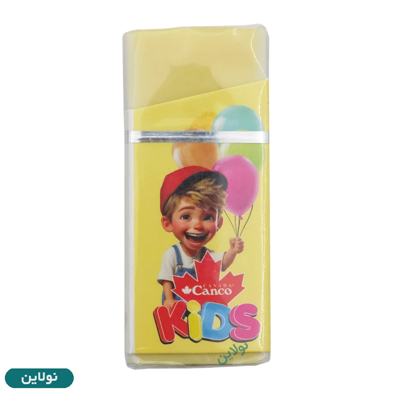 قیمت و خرید پاک کن عطری پاستلو کنکو آنتی باکتریال بسته 5 عددی | نولاین