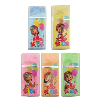 پاک کن عطری پاستلو کنکو آنتی باکتریال بسته 5 عددی | نولاین