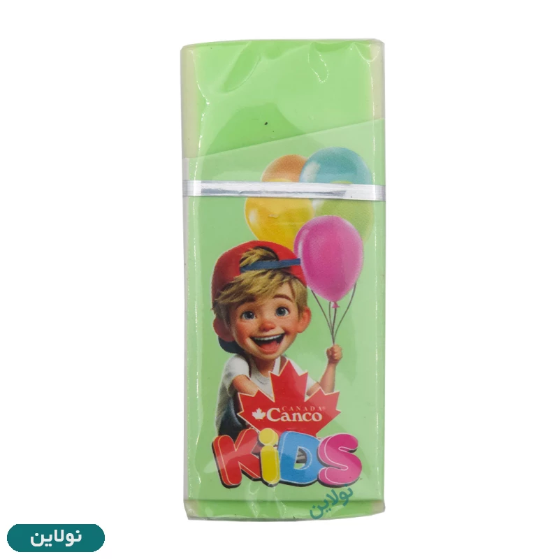 قیمت و خرید پاک کن عطری پاستلو کنکو آنتی باکتریال بسته 5 عددی | نولاین