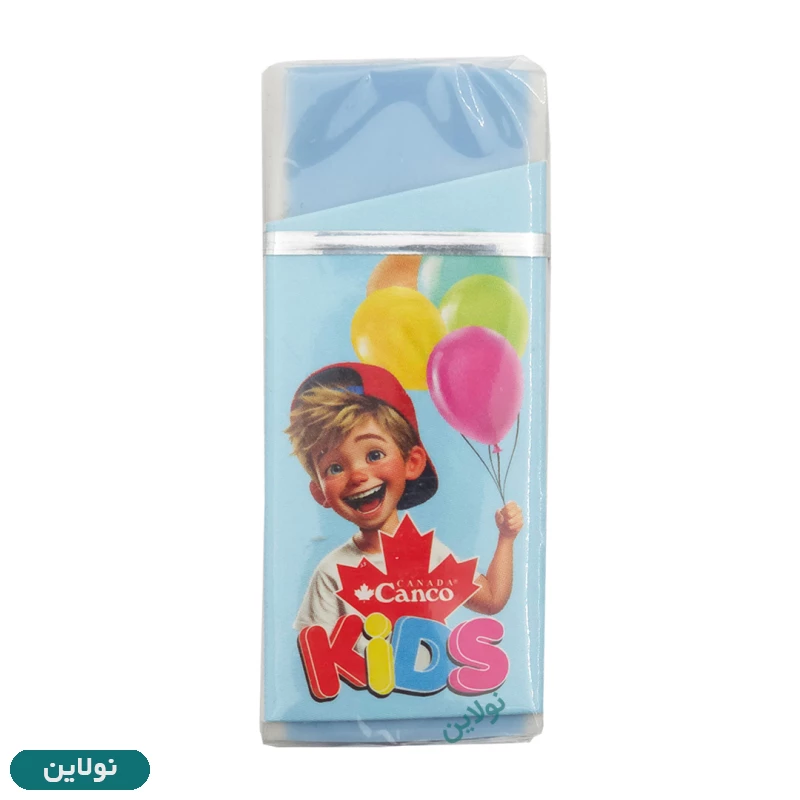 قیمت و خرید پاک کن عطری پاستلو کنکو آنتی باکتریال بسته 5 عددی | نولاین