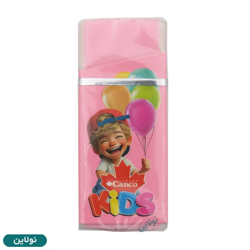 قیمت و خرید پاک کن عطری پاستلو کنکو آنتی باکتریال بسته 5 عددی | نولاین