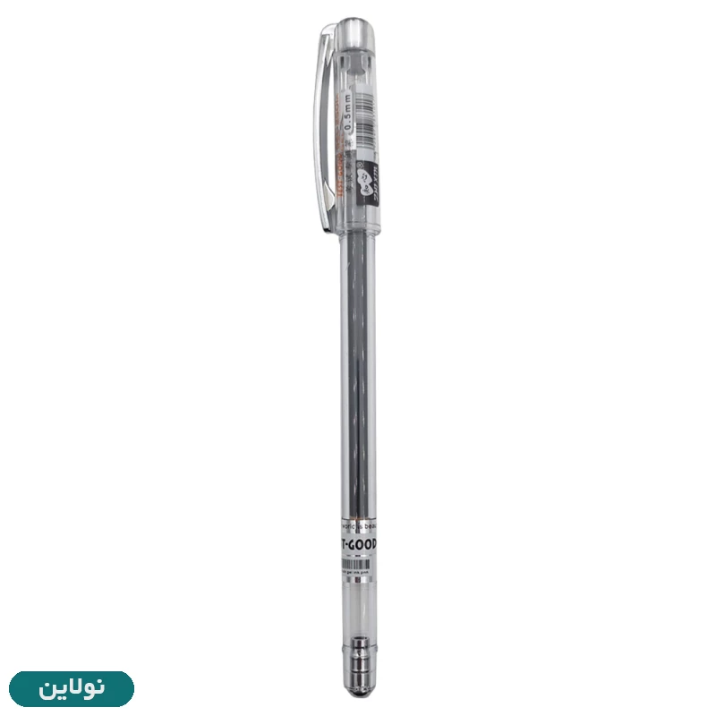 قیمت و خرید روان نویس تست گود ضخامت 0.5 میلی متری test good | نولاین