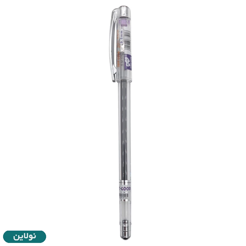 قیمت و خرید روان نویس تست گود ضخامت 0.5 میلی متری test good | نولاین