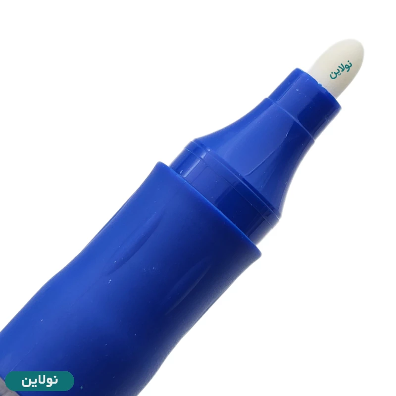 قیمت و خرید ماژیک وایت برد شارژی نوک گرد جیکس این Gxin کد G-201 | نولاین
