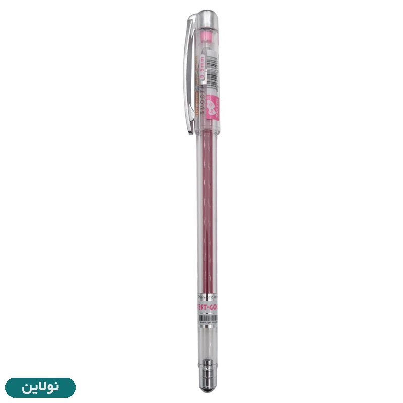 قیمت و خرید روان نویس تست گود ضخامت 0.5 میلی متری test good | نولاین