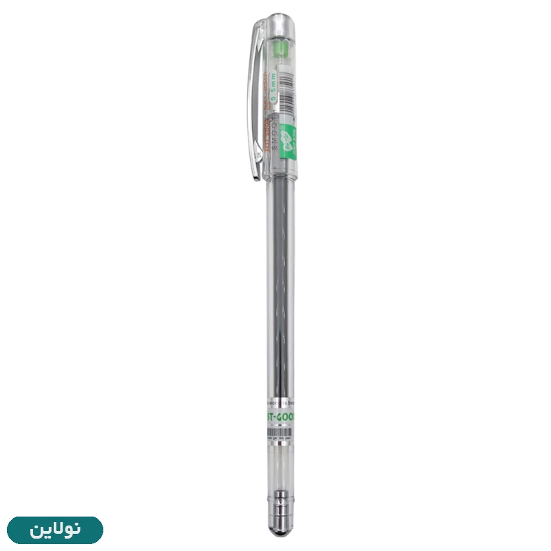 قیمت و خرید روان نویس تست گود ضخامت 0.5 میلی متری test good | نولاین