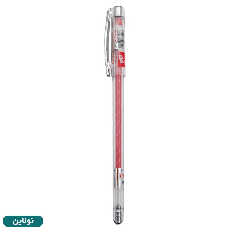 قیمت و خرید روان نویس تست گود ضخامت 0.5 میلی متری test good | نولاین