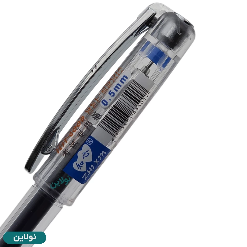 قیمت و خرید روان نویس تست گود ضخامت 0.5 میلی متری test good | نولاین