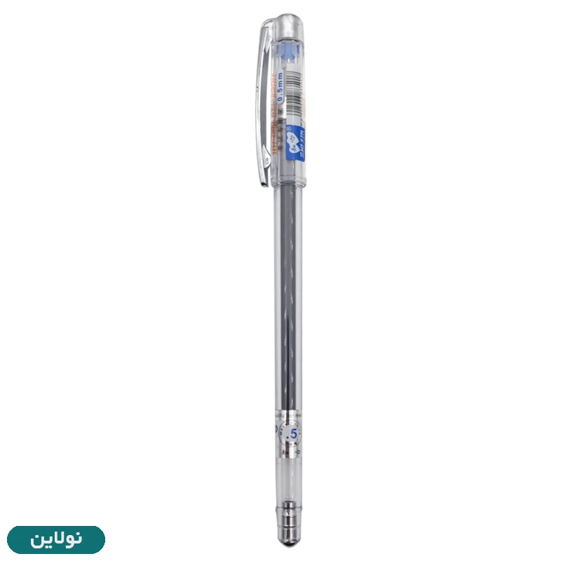 قیمت و خرید روان نویس تست گود ضخامت 0.5 میلی متری test good بسته 12 عددی | نولاین