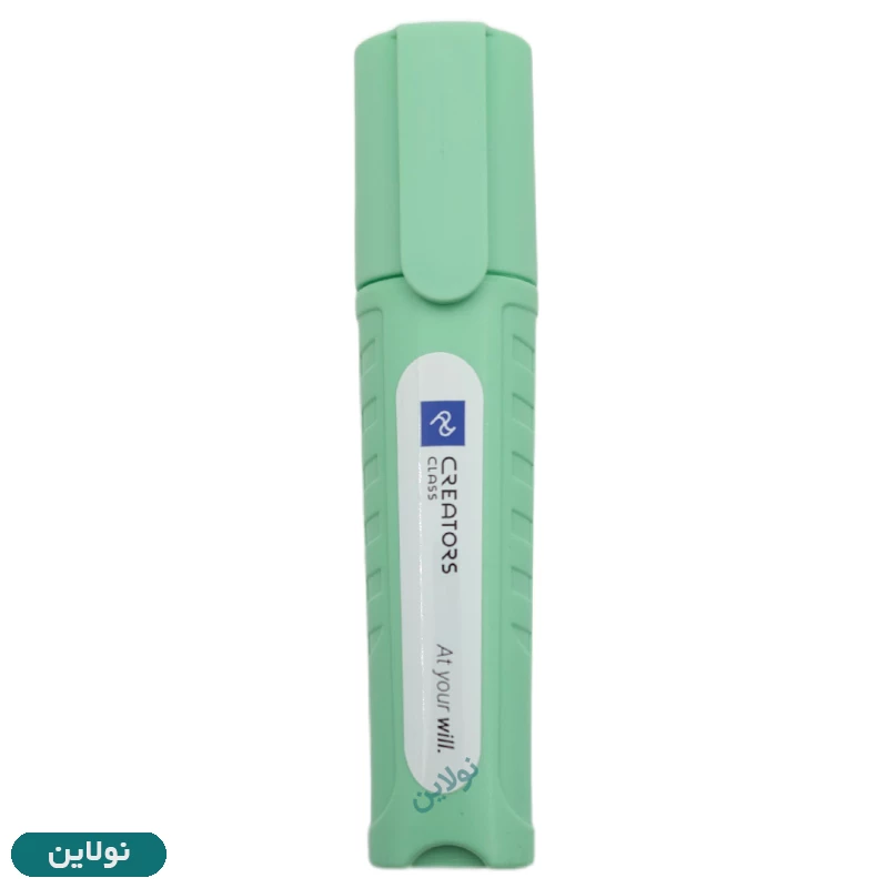 قیمت و خرید ماژیک هایلایتر مدل علامت زن بریزی Breezy سی کلاس کد CCBRHF | نولاین