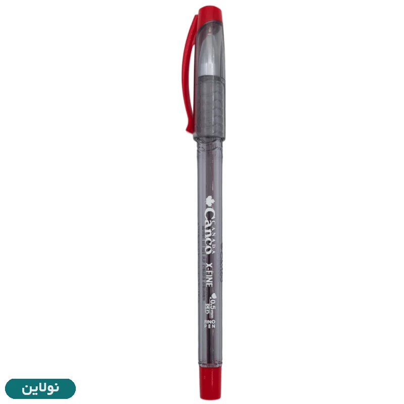 قیمت و خرید خودکار ایکس فاین کنکو ضخامت 0.5 میلی متری X Fine | نولاین