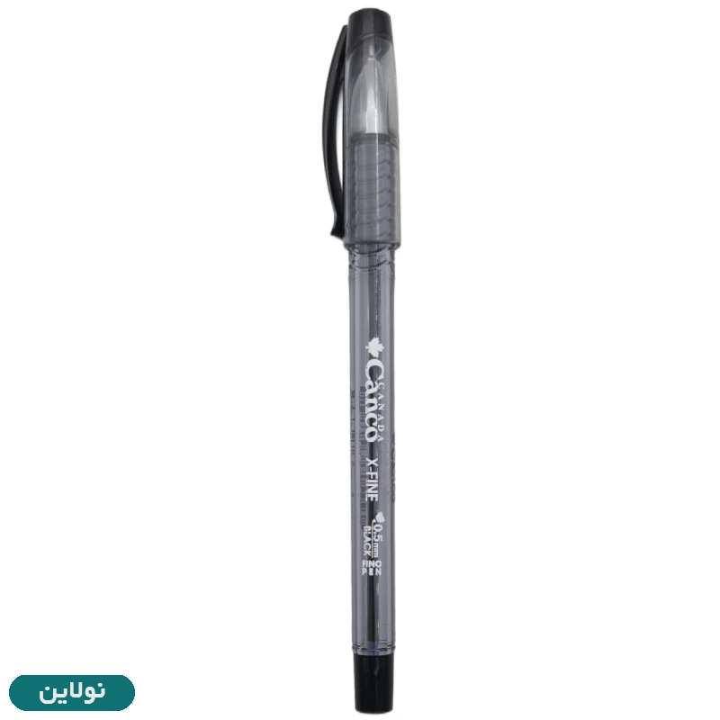 قیمت و خرید خودکار ایکس فاین کنکو ضخامت 0.5 میلی متری X Fine | نولاین