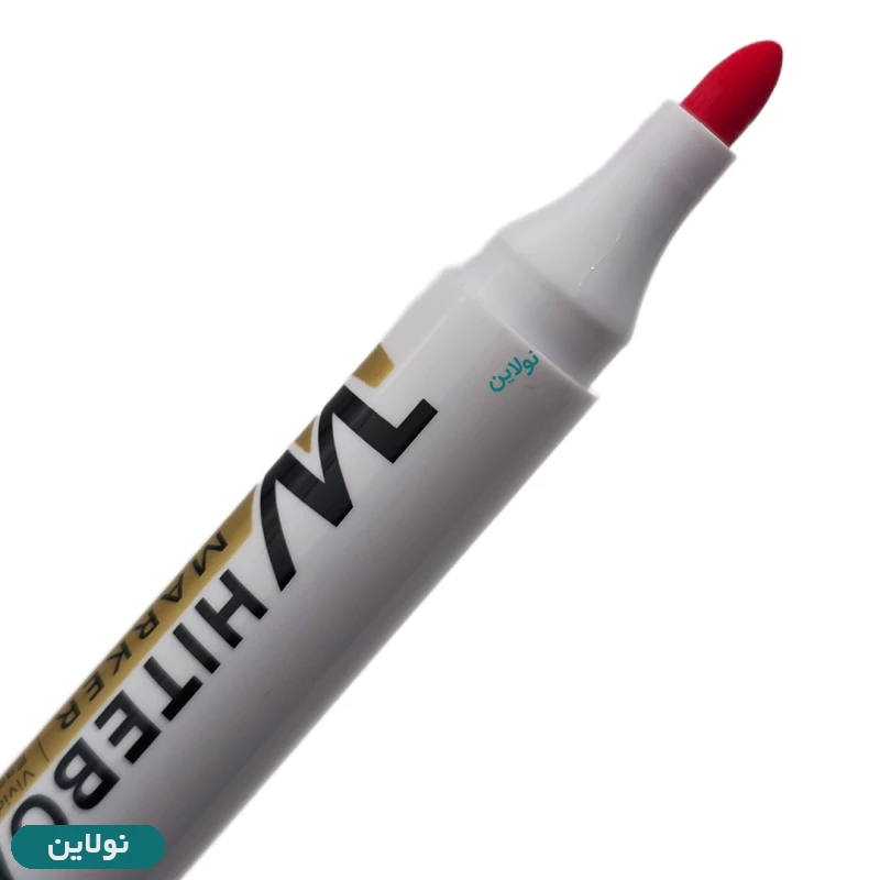 قیمت و خرید ماژیک وایت برد نوک گرد MBT بسته 12 عددی کد MB-x014 | نولاین