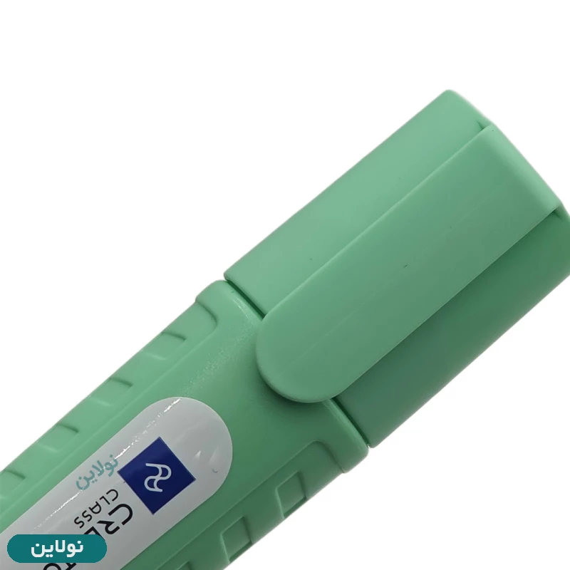 قیمت و خرید ماژیک هایلایتر مدل علامت زن بریزی پاستلی Breezy سی کلاس بسته 6 عددی کد CCBRHP | نولاین