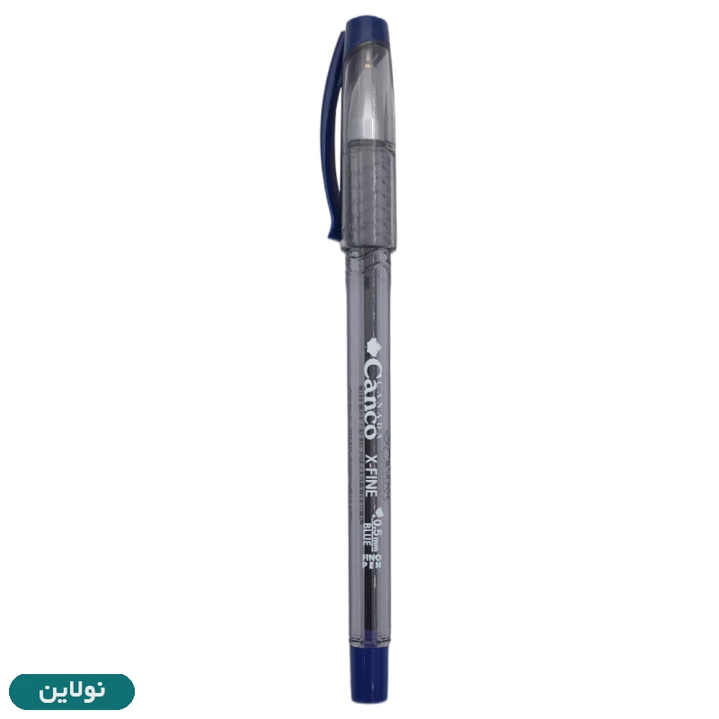 قیمت و خرید خودکار ایکس فاین کنکو ضخامت 0.5 میلی متری X Fine | نولاین