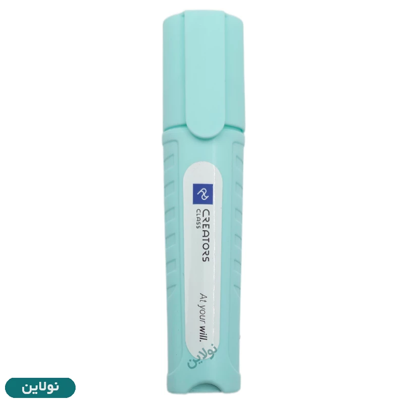 قیمت و خرید ماژیک هایلایتر مدل علامت زن بریزی پاستلی Breezy سی کلاس بسته 6 عددی کد CCBRHP | نولاین