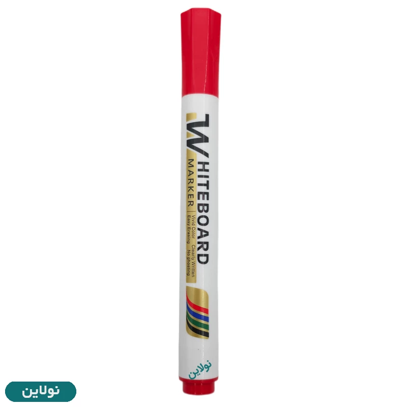 قیمت و خرید ماژیک وایت برد نوک گرد MBT بسته 12 عددی کد MB-x014 | نولاین