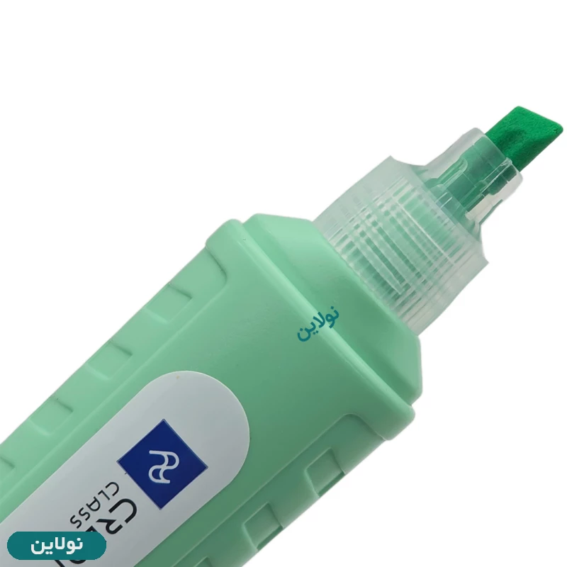 قیمت و خرید ماژیک هایلایتر مدل علامت زن بریزی پاستلی Breezy سی کلاس بسته 6 عددی کد CCBRHP | نولاین