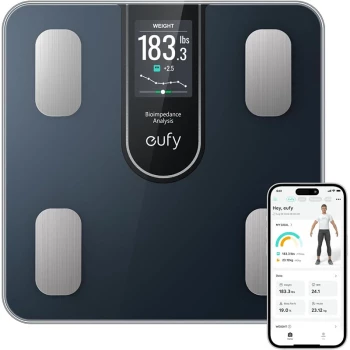 ترازو هوشمند انکر Eufy Smart Scales C20 مدل T9130 | نولاین