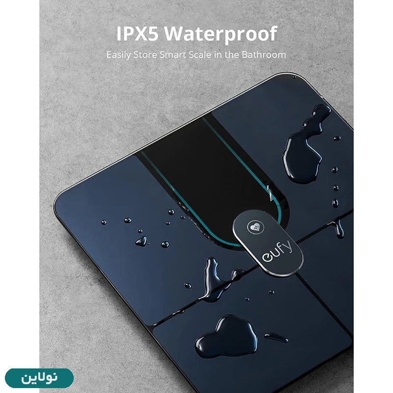 قیمت و خرید ترازو هوشمند انکر Eufy Smart Scales P2 Pro مدل T9149 | نولاین