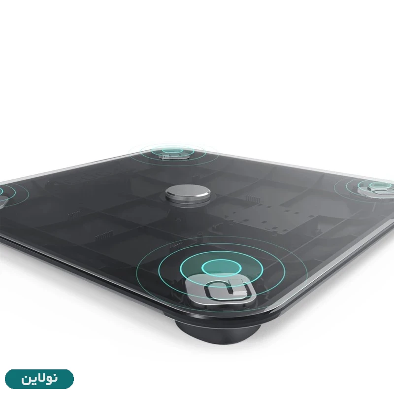 قیمت و خرید ترازو هوشمند انکر Eufy Smart Scales C1 مدل T9146 | نولاین