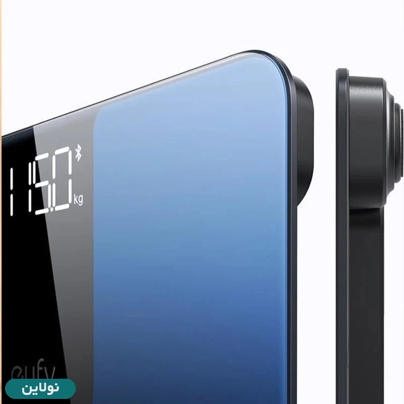 قیمت و خرید ترازو هوشمند انکر Eufy Smart Scales C1 مدل T9146 | نولاین