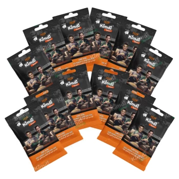 کارت بازی کیمدی سری کیمدی شو Kimdi show 2026 بسته 12 عددی | نولاین