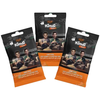 کارت بازی کیمدی سری کیمدی شو Kimdi show 2026 بسته 3 عددی | نولاین