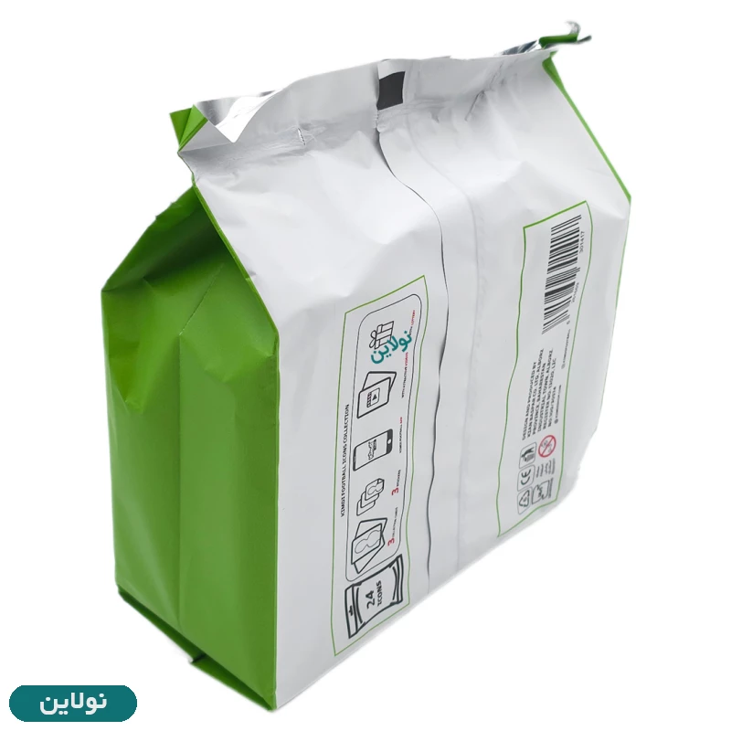 قیمت و خرید کارت بازی کیمدی سری آیکونز icons 2026 بسته 24 عددی پاکتی | نولاین