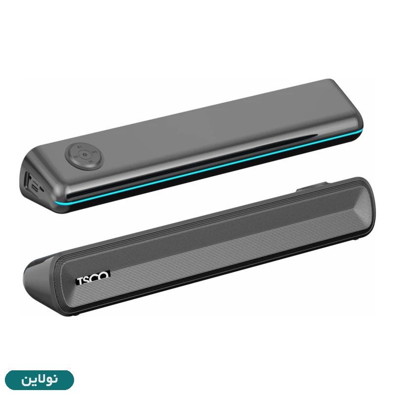 قیمت و خرید اسپیکر ساندبار تسکو مدل TS 23361 | نولاین