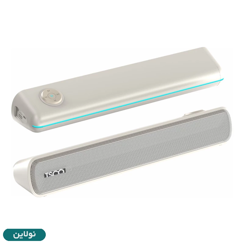 قیمت و خرید اسپیکر ساندبار تسکو مدل TS 23361 | نولاین