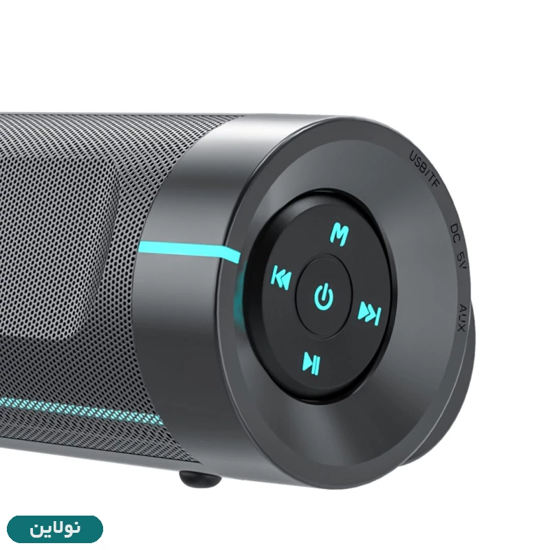 قیمت و خرید اسپیکر ساندبار تسکو مدل TS 23362 | نولاین