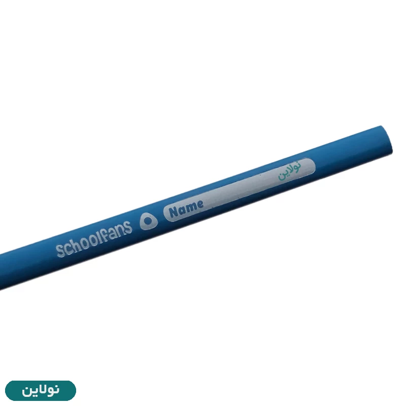 قیمت و خرید مداد رنگی 24 رنگ موشکی اسکول فنس کد FA92441 | نولاین