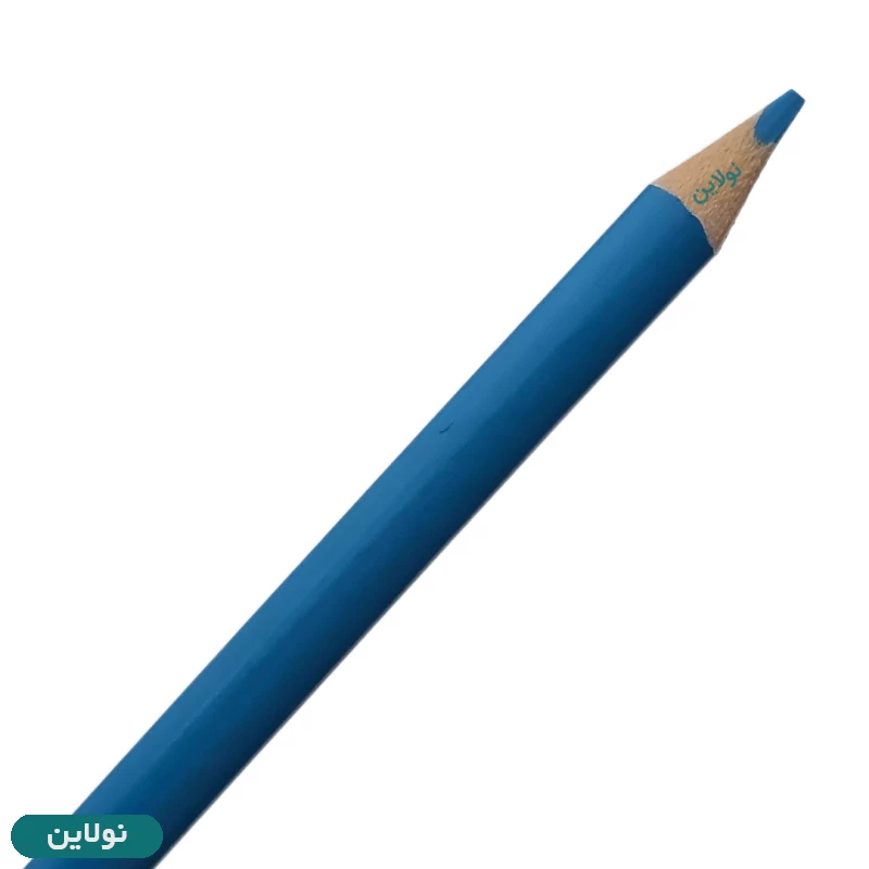 قیمت و خرید مداد رنگی 24 رنگ موشکی اسکول فنس کد FA92441 | نولاین
