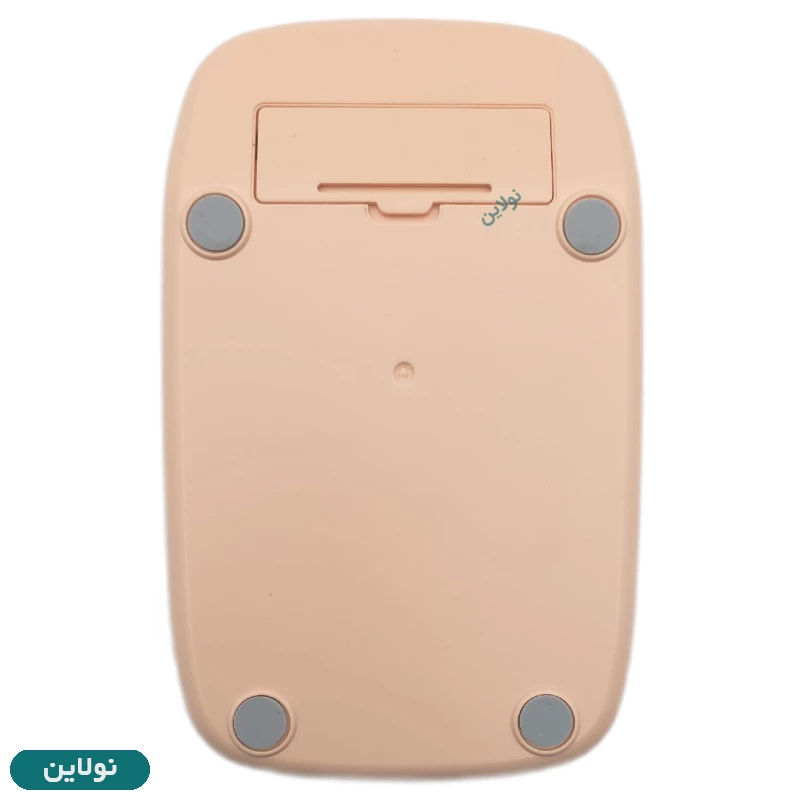 قیمت و خرید ماشین حساب رومیزی 10 رقمی فانتزی مدل کاپی بارا کد FC-2889 | نولاین