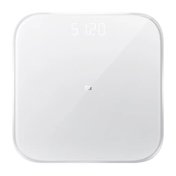 ترازو هوشمند شیائومی مدل Mi Scale 2 کد XMTZC04HM | نولاین