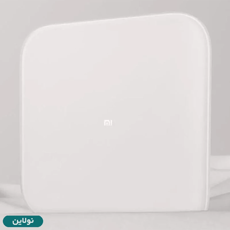 قیمت و خرید ترازو هوشمند شیائومی مدل Mi Scale 2 کد XMTZC04HM | نولاین