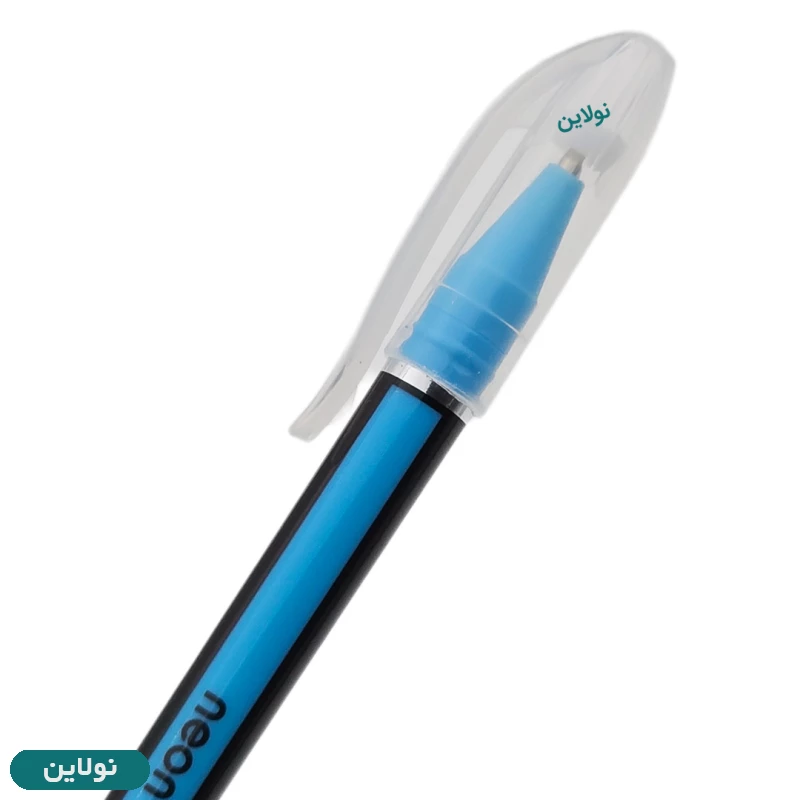 قیمت و خرید خودکار 12 رنگ پاستلی Zuixua مدل neon pastel pen کد HP6207-12 | نولاین