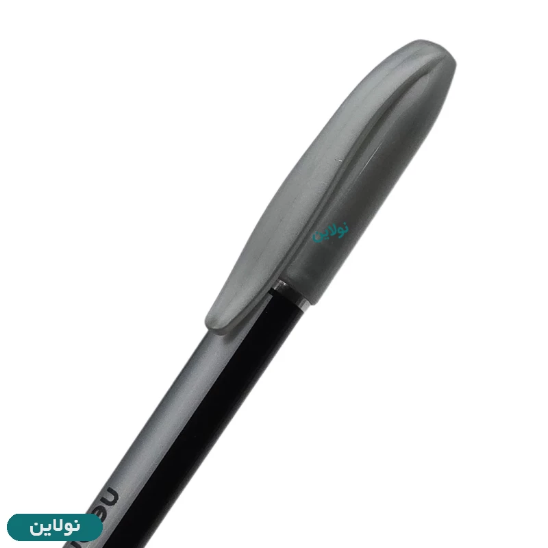 قیمت و خرید خودکار 12 رنگ متالیک Zuixua ضخامت 1 میلی متری مدل neon metal pen کد HP6407-12 | نولاین