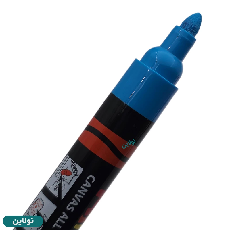 قیمت و خرید ماژیک اکریلیک 16 رنگ وای پلاس مدل Y plus Acrylic Pens | نولاین