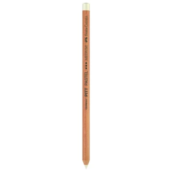 مداد رنگی مدل پیت پاستل فابر کاستل Pitt Pencil | نولاین