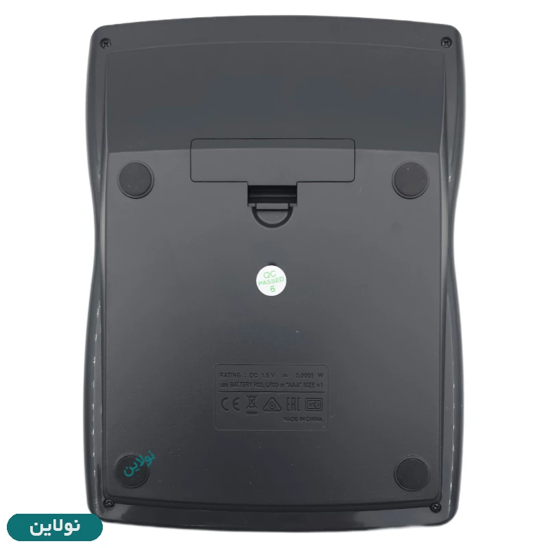 قیمت و خرید ماشین حساب رومیزی 12 رقمی Eitizen کد IT-9300C | نولاین