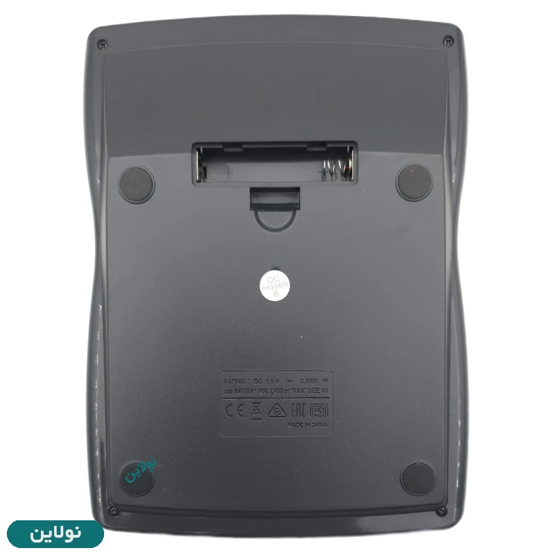 قیمت و خرید ماشین حساب رومیزی 12 رقمی Eitizen کد IT-9300C | نولاین